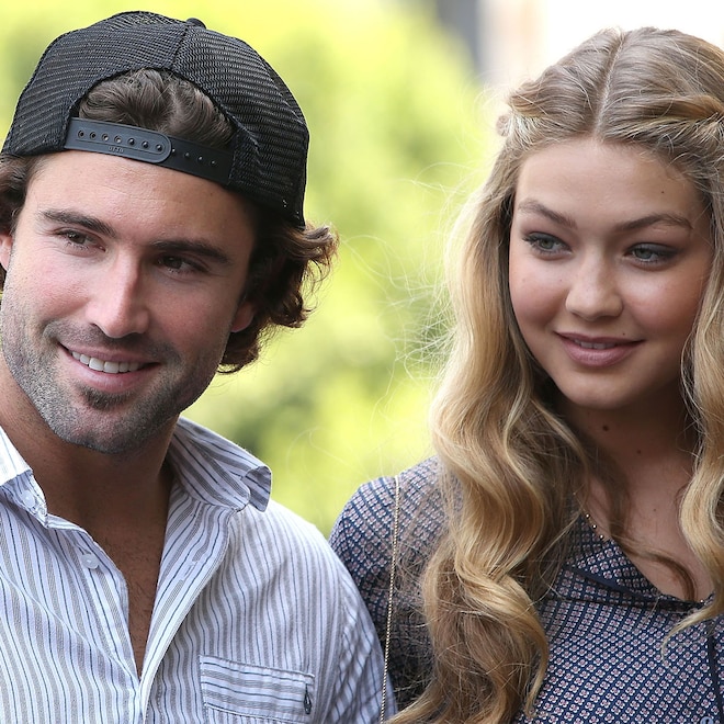 Inside Gigi Hadid, Brody Jenner and Erin Foster's Shared Family Tree
